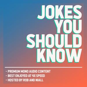 Jokes You Should Know