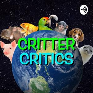 Critter Critics