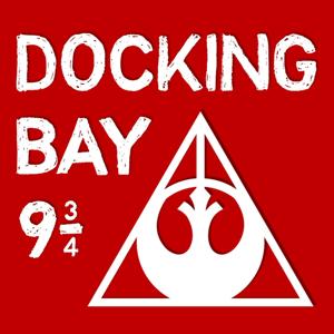 Docking Bay 9¾