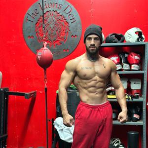 TheAlexDuenas
Self-Mastery