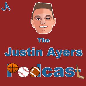 The Justin Ayers Podcast