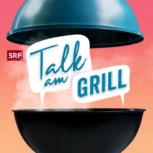 Talk am Grill