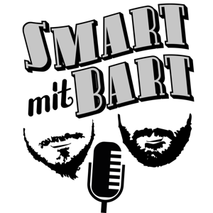 Smart mit Bart