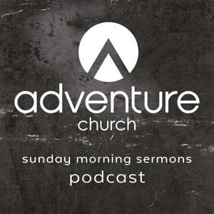 Adventure Church Podcast