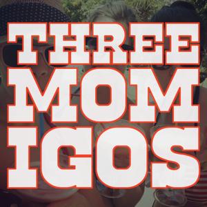 Three Momigos Podcast