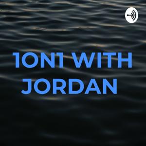 1ON1 WITH JORDAN