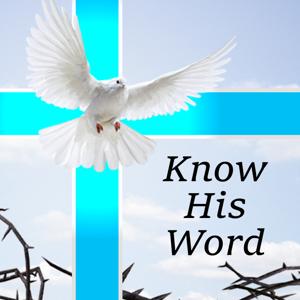 Know His Word