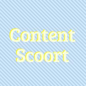 Content scoort