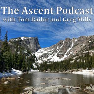 Ascent Podcast