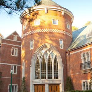 Robins School of Business Podcast