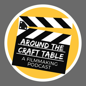 Around The Craft Table