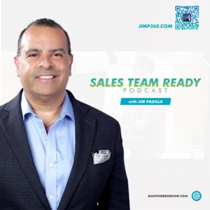 Sales Team Ready Podcast