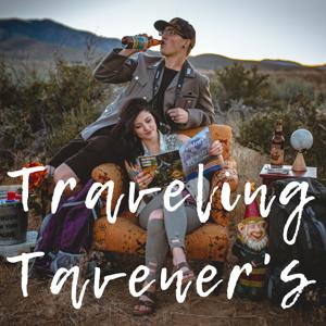 Traveling Tavener's Podcast