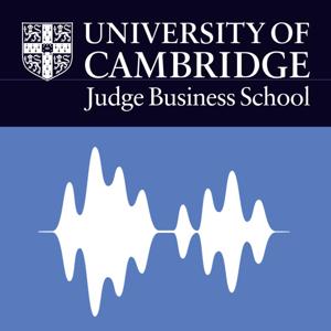 The Cambridge Judge Business Debate by Cambridge University