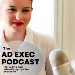 The Ad Exec Podcast