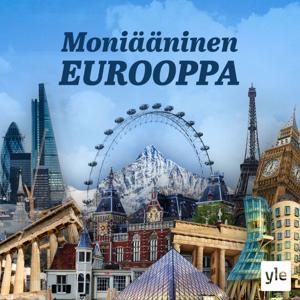 Moniääninen Eurooppa
