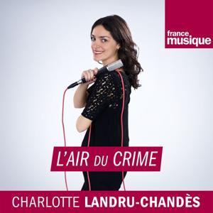 L'air du crime