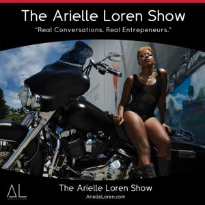 The Arielle Loren Show