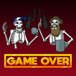 Game Over