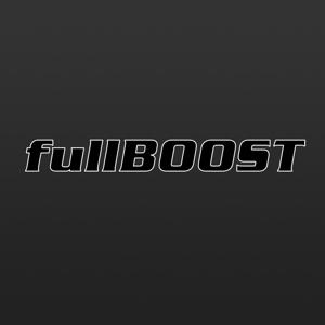 fullBOOST Podcast