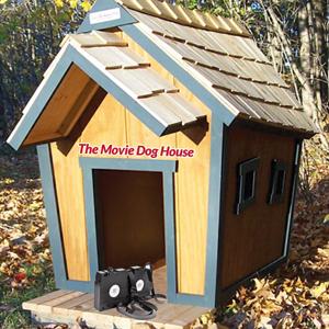 The Movie Dog House