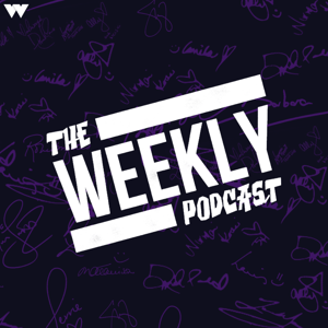 The Weekly Podcast