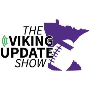 Viking Update - Minnesota Vikings Podcast by Talk North