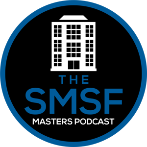 The SMSF Podcast