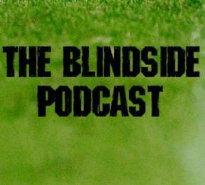 The Blindside Podcast's posts