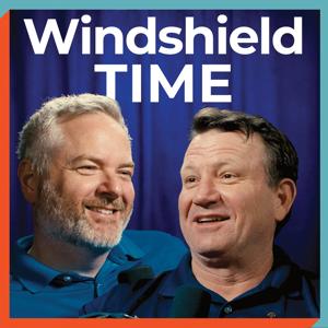 Windshield Time