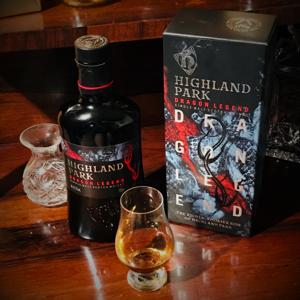 The whisky lover's Podcast