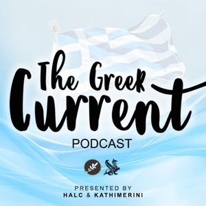 The Greek Current by The Hellenic American Leadership Council