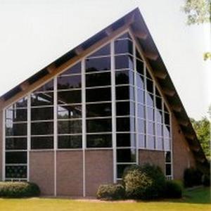 #Mount Olive Lutheran Church (LCMS) Sermons