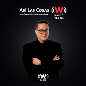 Así las Cosas PM