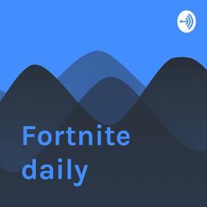 Fortnite daily