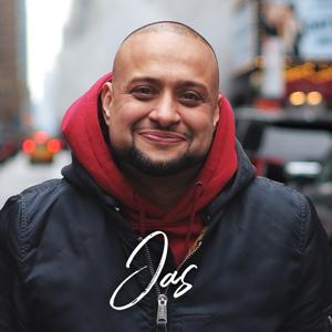 Jas Takhar Podcast