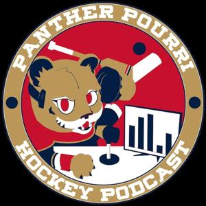 Panther Pourri: A Florida Hockey Now Podcast by Panther Pourri