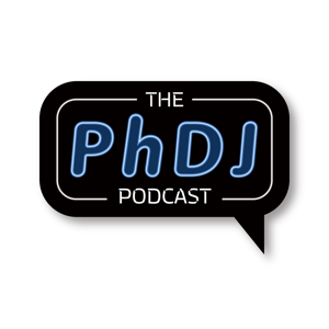 The PhDJ Podcast