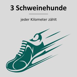 3 Schweinehunde