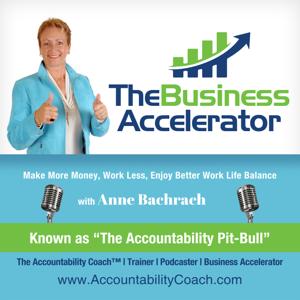 The Business Accelerator: Accountability | Productivity