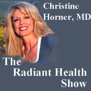 The Radiant Health Show's tracks