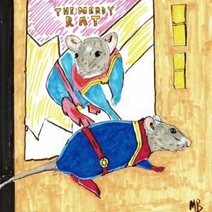 The Nerdy Rat Podcast