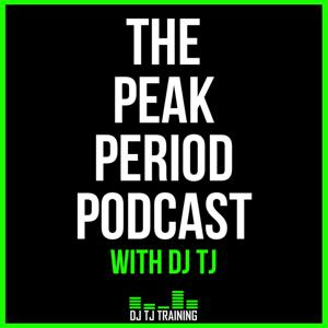 The Peak Period Podcast