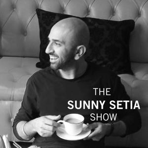 The Sunny Setia Show