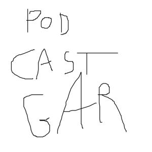 podcastgar