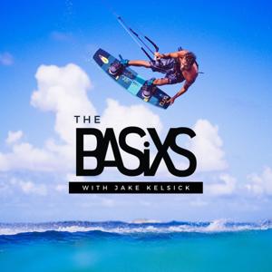 The Basixs With Jake Kelsick