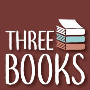 Three Books