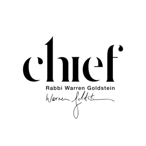 Chief Rabbi Warren Goldstein