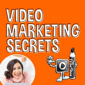 Video Marketing Secrets | Simple Strategies for Outrageous ROI