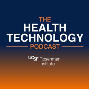 The Health Technology Podcast